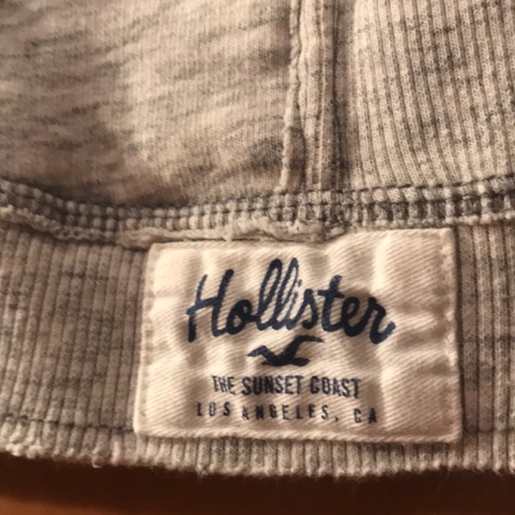 š§ØHollisterš„Menās Small hoodie ultra soft - Picture 4 of 9